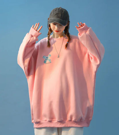 Women's Thin Sweater for Spring and Autumn Wear