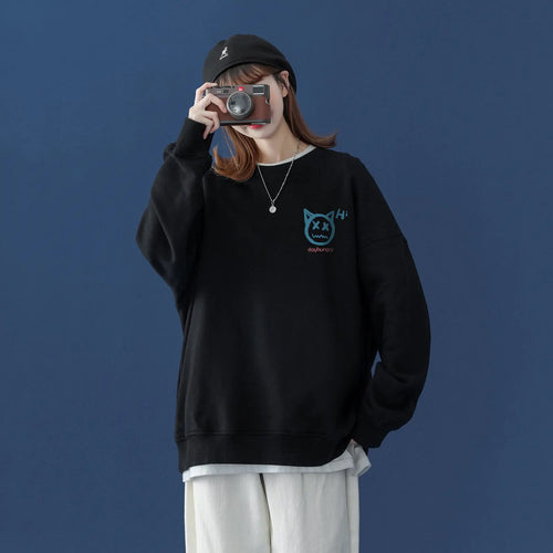Women's Thin Sweater for Spring and Autumn Wear