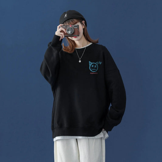 Women's Thin Sweater for Spring and Autumn Wear